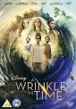 A Wrinkle In Time [DVD] [2018]