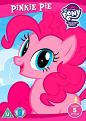 My Little Pony - Pinky Pie Party [DVD]