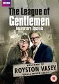League of Gentlemen: Anniversary Specials (DVD)