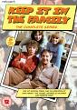 Keep It in the Family: The Complete Series [DVD]