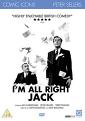 I'M All Right Jack (DVD)