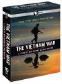 The Vietnam War: A Film by Ken Burns & Lynn Novick (Complete DVD Boxset)