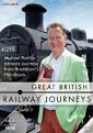 Great British Railway Journeys: Series 9 [DVD]