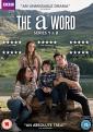 The A Word - Series 1-2 (DVD)
