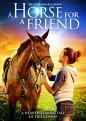 A Horse for a Friend [DVD]