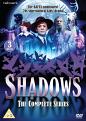 Shadows: The Complete Series 1 - 3 [DVD]
