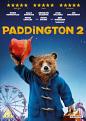 Paddington 2 [DVD] [2017]
