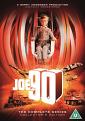 Joe 90 [DVD] [2018]