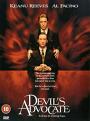 Devils Advocate (DVD)