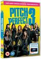 Pitch Perfect 3 (DVD + digital download) [2018]