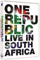 One Republic: Live In South Africa [DVD]