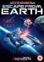 Escape From Earth [DVD]