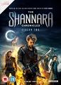 The Shannara Chronicles: Season 2 [DVD] [2018]