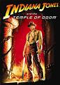 Indiana Jones And The Temple Of Doom (DVD)