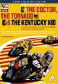 The Doctor  The Tornado And The Kentucky Kid (Two Disc)