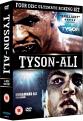 Tyson/Ali Boxset