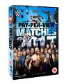 WWE: Best PPV Matches 2017 [DVD]