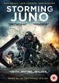 Storming Juno [2018]