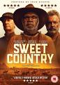 Sweet Country [DVD] [2018]