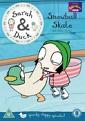 Sarah & Duck - Snowball Skate (DVD)