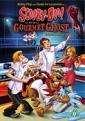 Scooby Doo and the Gourmet Ghost (DVD)