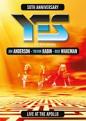 YES (ATW) Live at the Apollo (DVD)