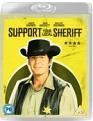 Support Your Local Sheriff (Blu Ray)