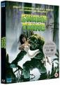 Swamp Thing (DUAL FORMAT Blu-ray + DVD) (Blu-ray)