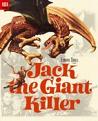 Jack The Giant Killer (Blu Ray)