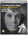 The Miraculous Virgin (Blu-ray)