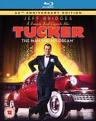 Tucker: The Man and his Dream (Blu-ray)
