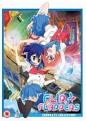 Flip Flappers Collection (DVD)