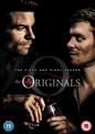 The Originals: Season 5 (DVD)