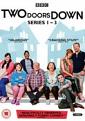 Two Doors Down Series 1 - 3 (DVD)