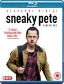 Sneaky Pete: Season One (Blu-ray)