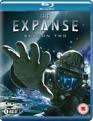 The Expanse: Season Two (Blu-ray)