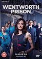 Wentworth Prison: Season Six (DVD)