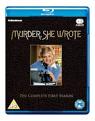 Murder  She Wrote (Blu-ray)