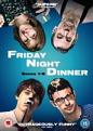 Friday Night Dinner - Series 1 - 5 (DVD)