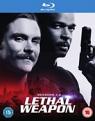 Lethal Weapon: Season 1-2 (Blu-ray)