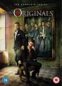 The Originals: Season 1-5 (DVD)