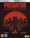 Predator Trilogy (Blu-ray)