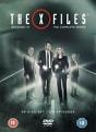 The X-Files Complete Series  Seasons 1-11 (DVD)