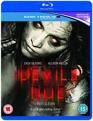 Devil’s Due (Blu-ray)