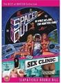 Spaced Out/Sex Clinic (DVD)