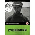 Zvenigora (DVD)