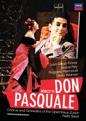 Don Pasquale - Donizetti (DVD)