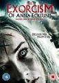 The Exorcism Of Anna Ecklund (DVD)