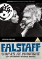 Falstaff: Chimes At Midnight (DVD)