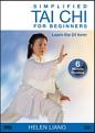 Tai Chi For Beginners - The 24 Forms (DVD)
